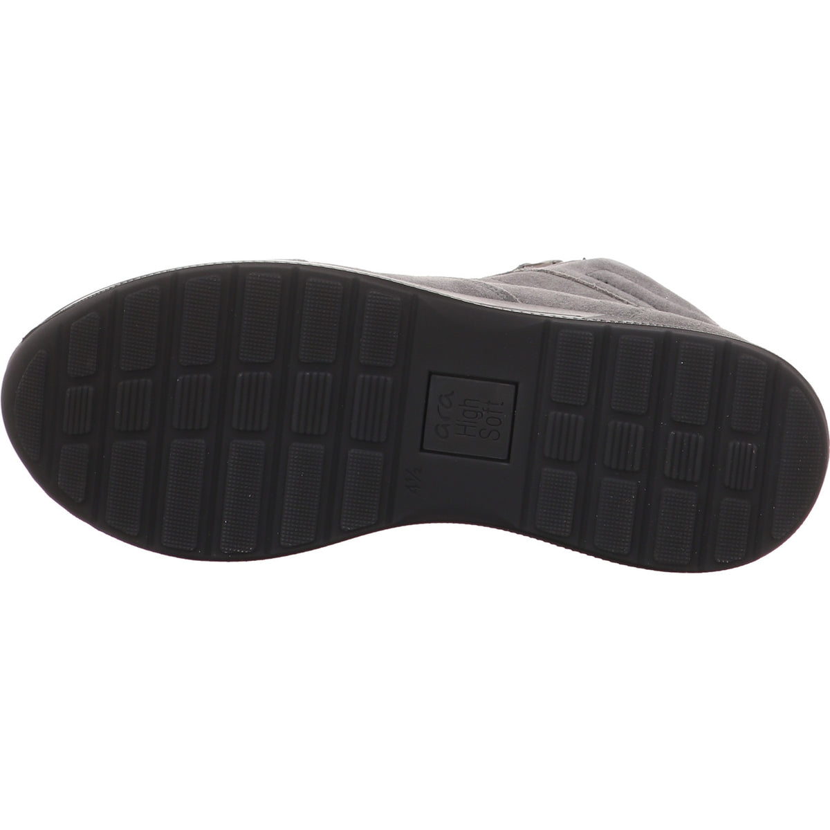 Ara Stiefelette OSAKA grau
