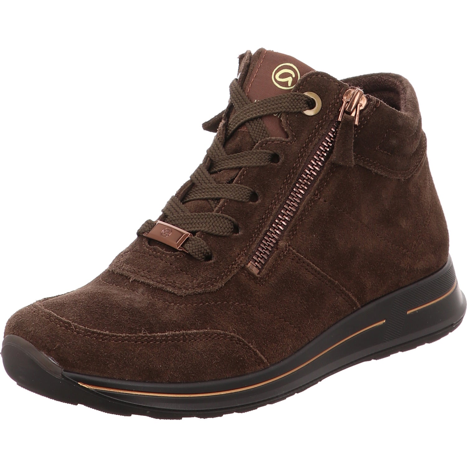 Ara Stiefelette OSAKA braun