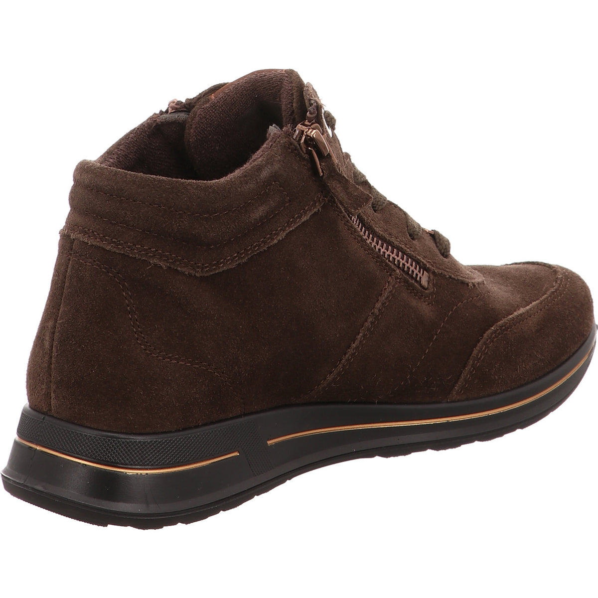 Ara Stiefelette OSAKA braun
