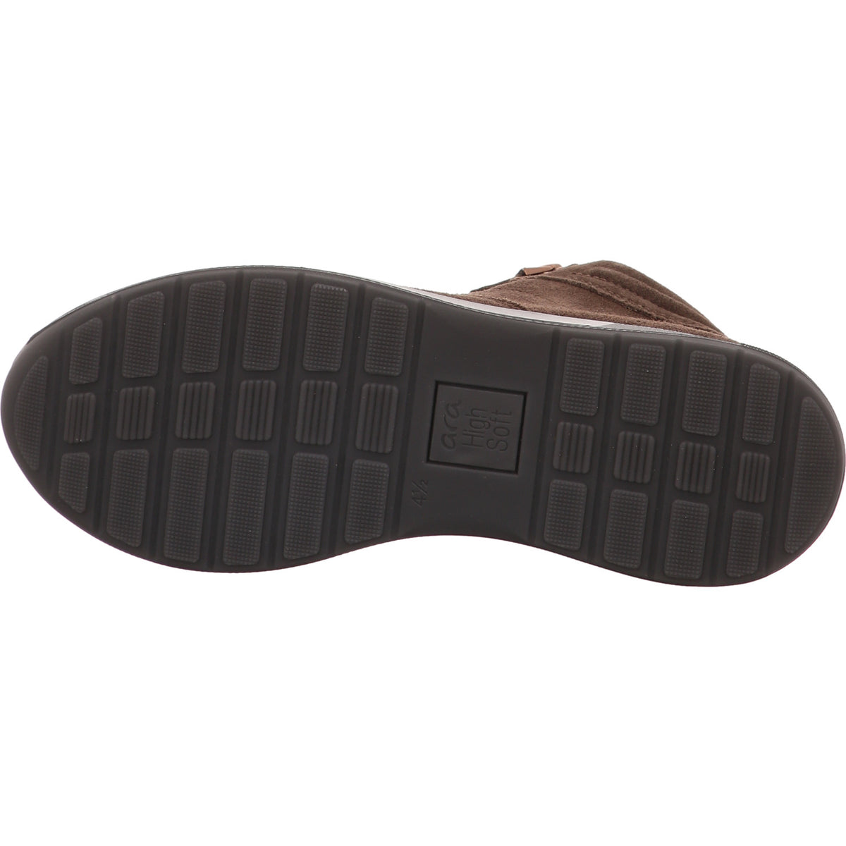 Ara Stiefelette OSAKA braun