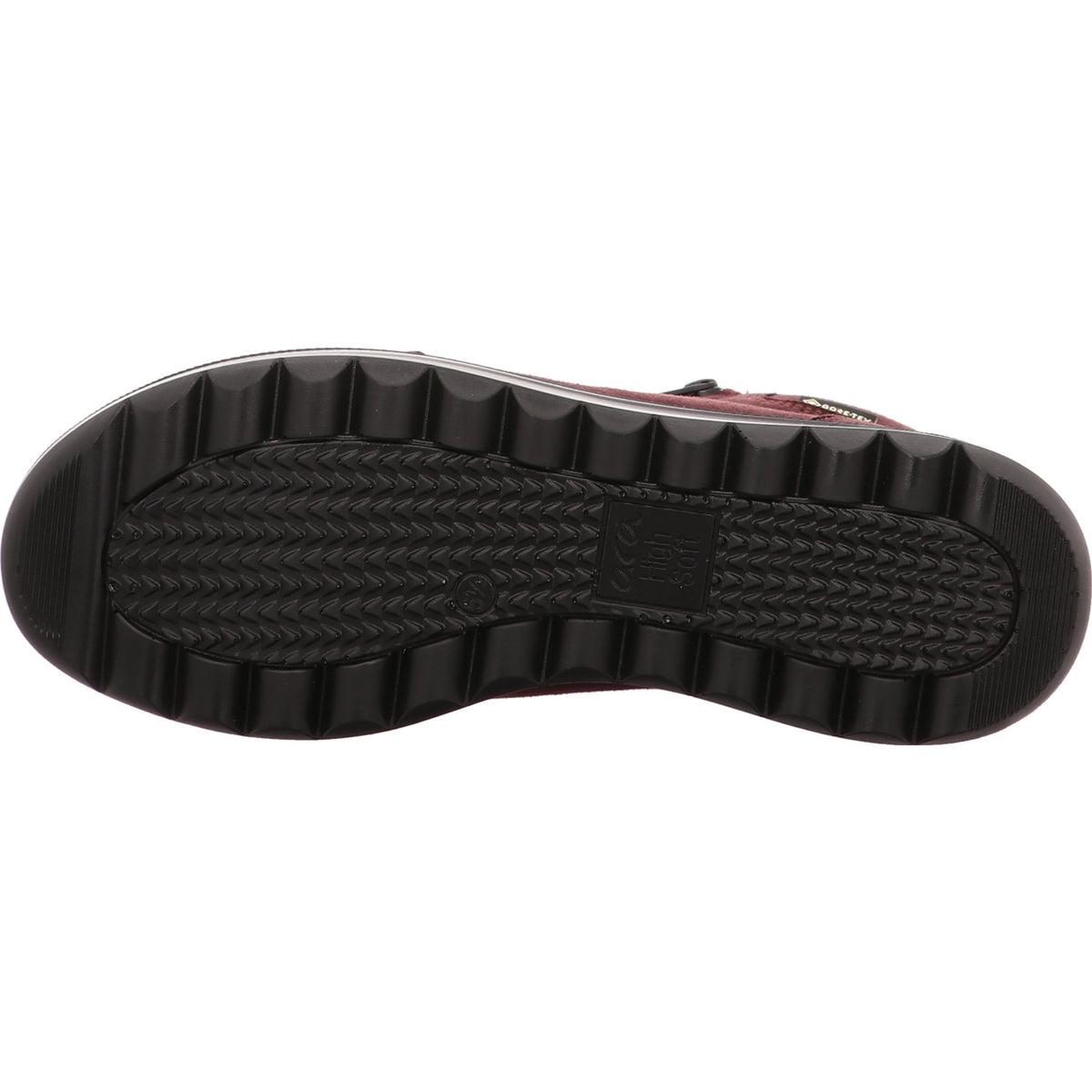Ara Stiefelette TORONTO bordo