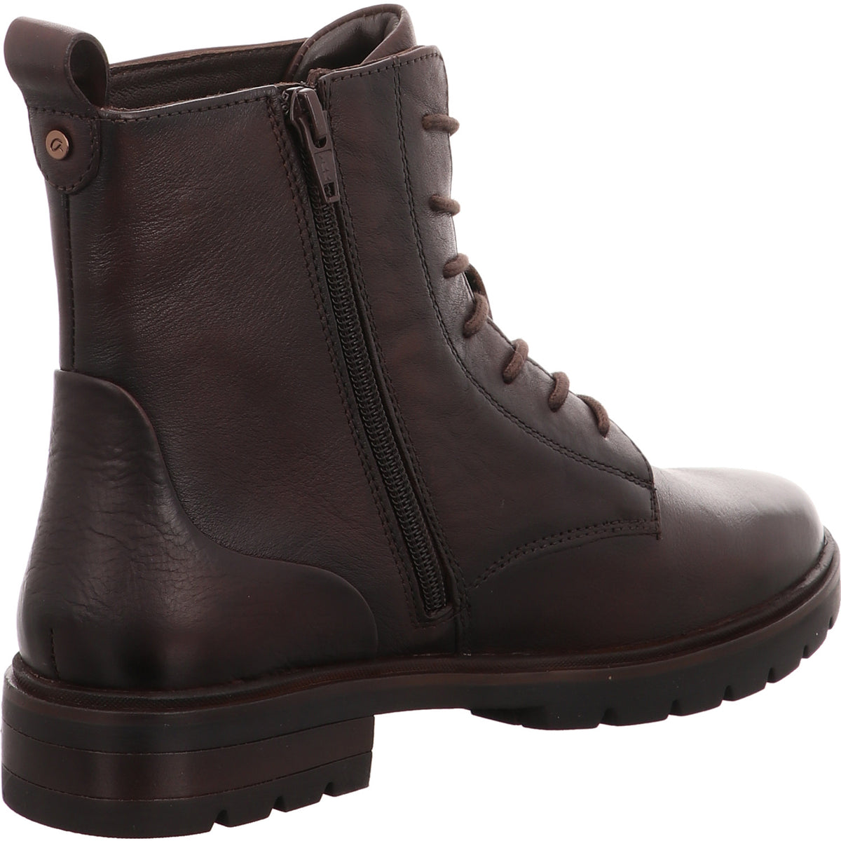Ara Stiefelette CAMBRIDGE braun