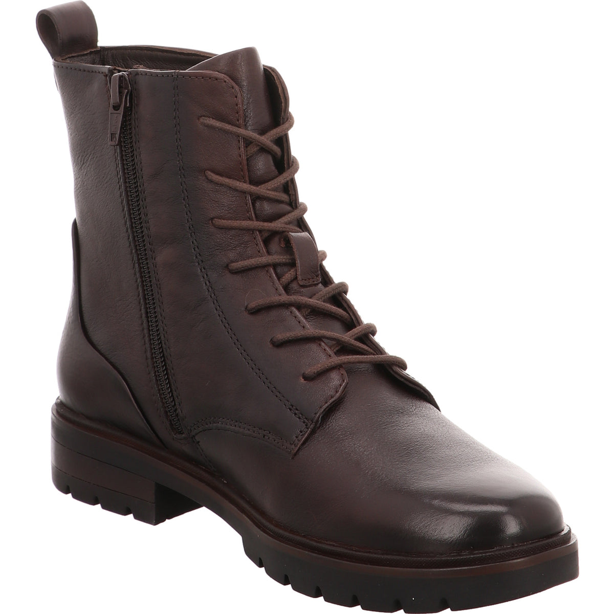 Ara Stiefelette CAMBRIDGE braun