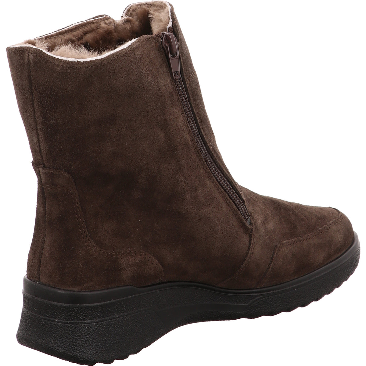 Ara Stiefelette MÜNCHEN braun