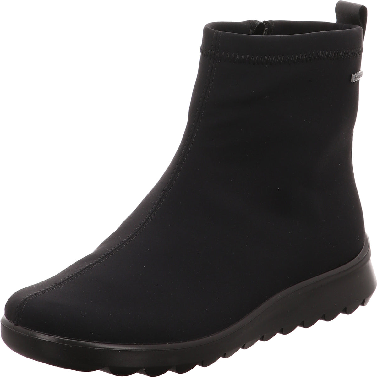 Ara Stiefelette TORONTO schwarz