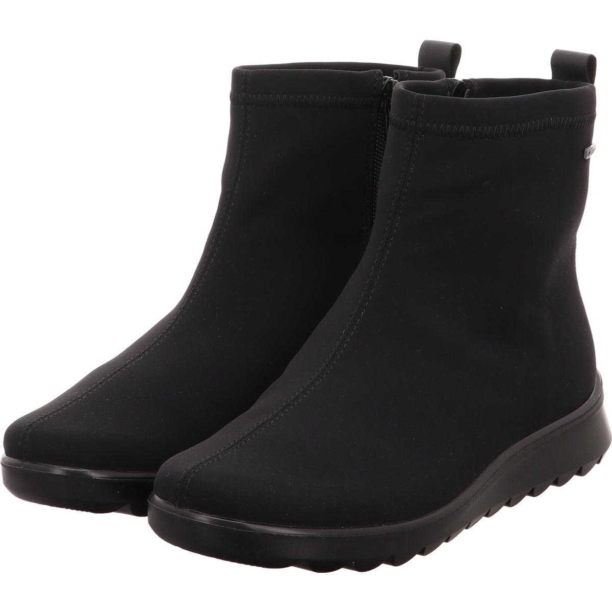 Ara Stiefelette TORONTO schwarz