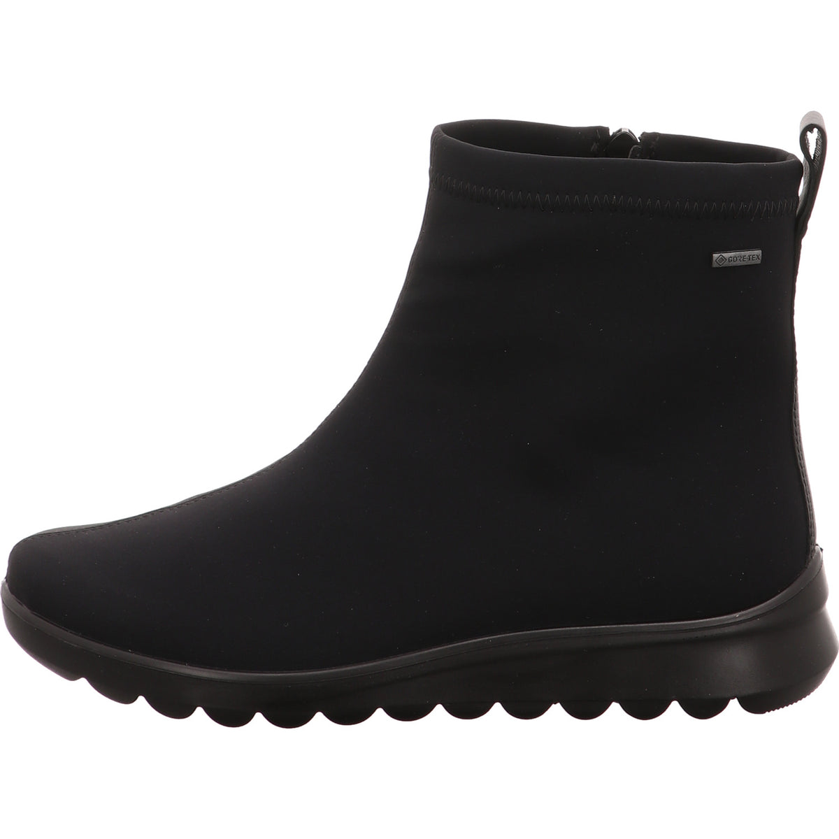 Ara Stiefelette TORONTO schwarz
