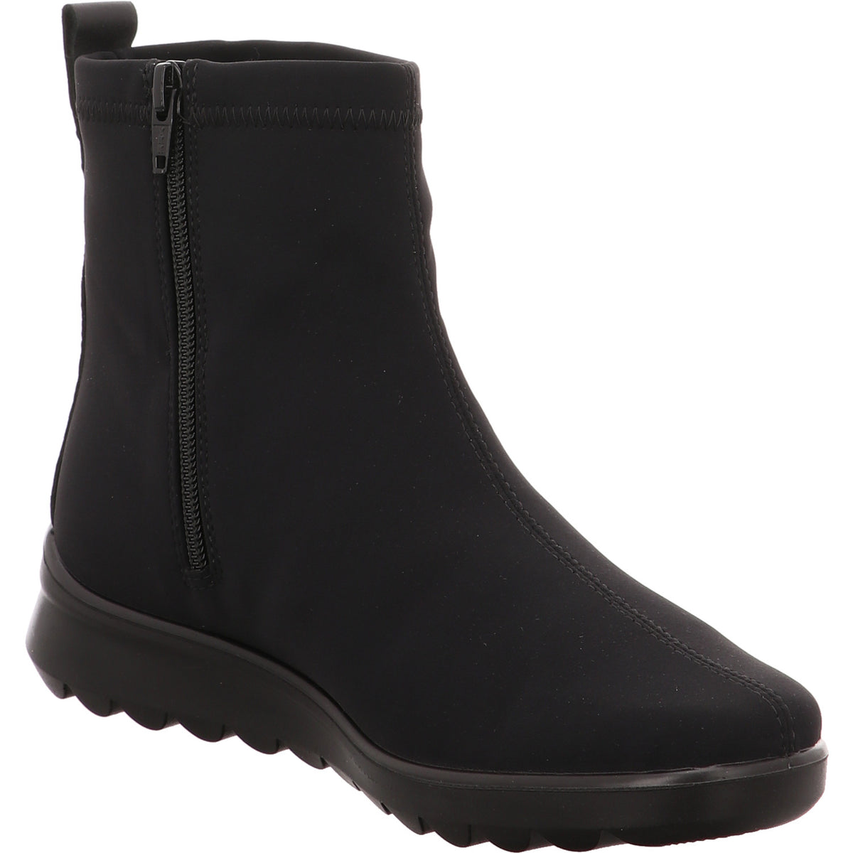 Ara Stiefelette TORONTO schwarz