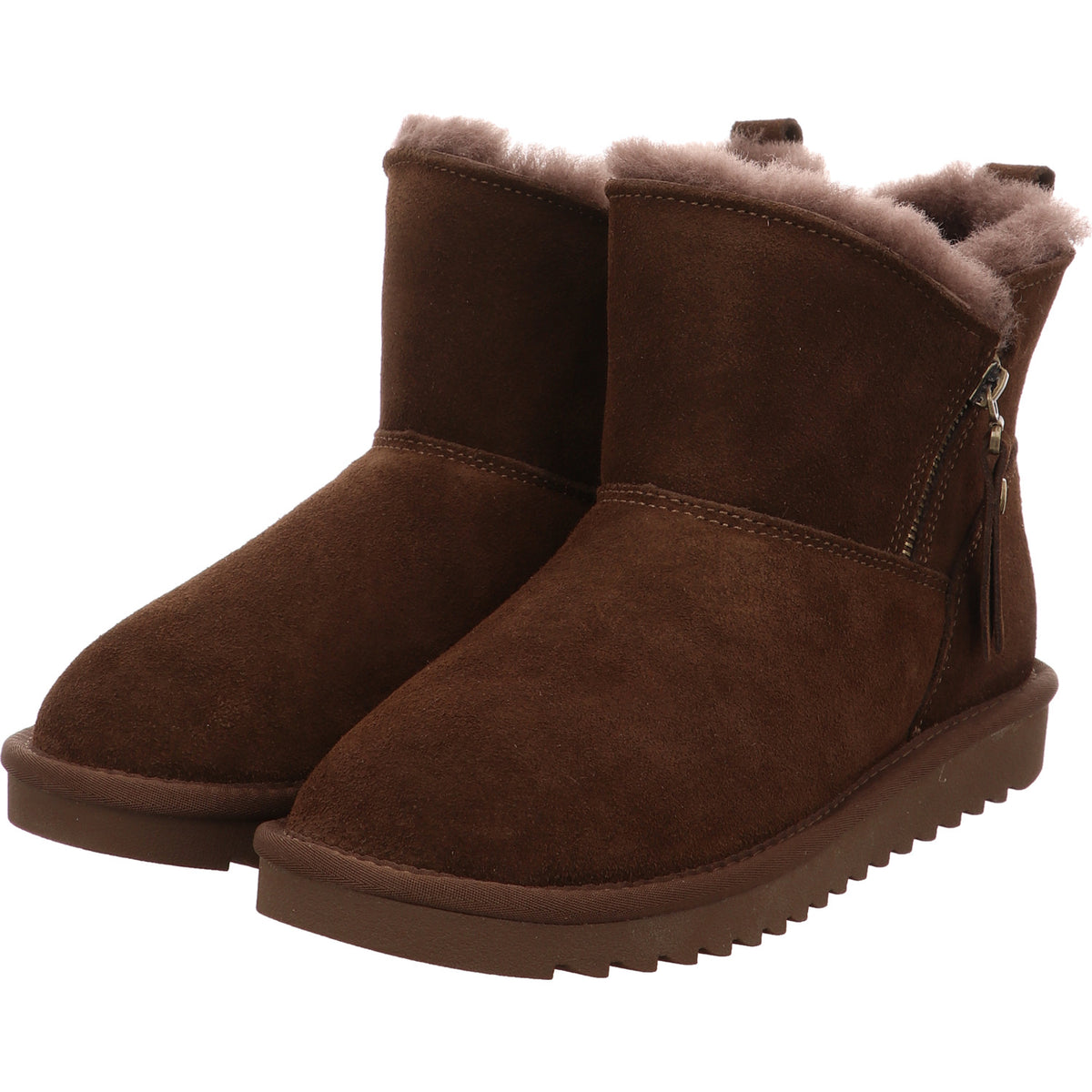 Ara Stiefelette ALASKA braun