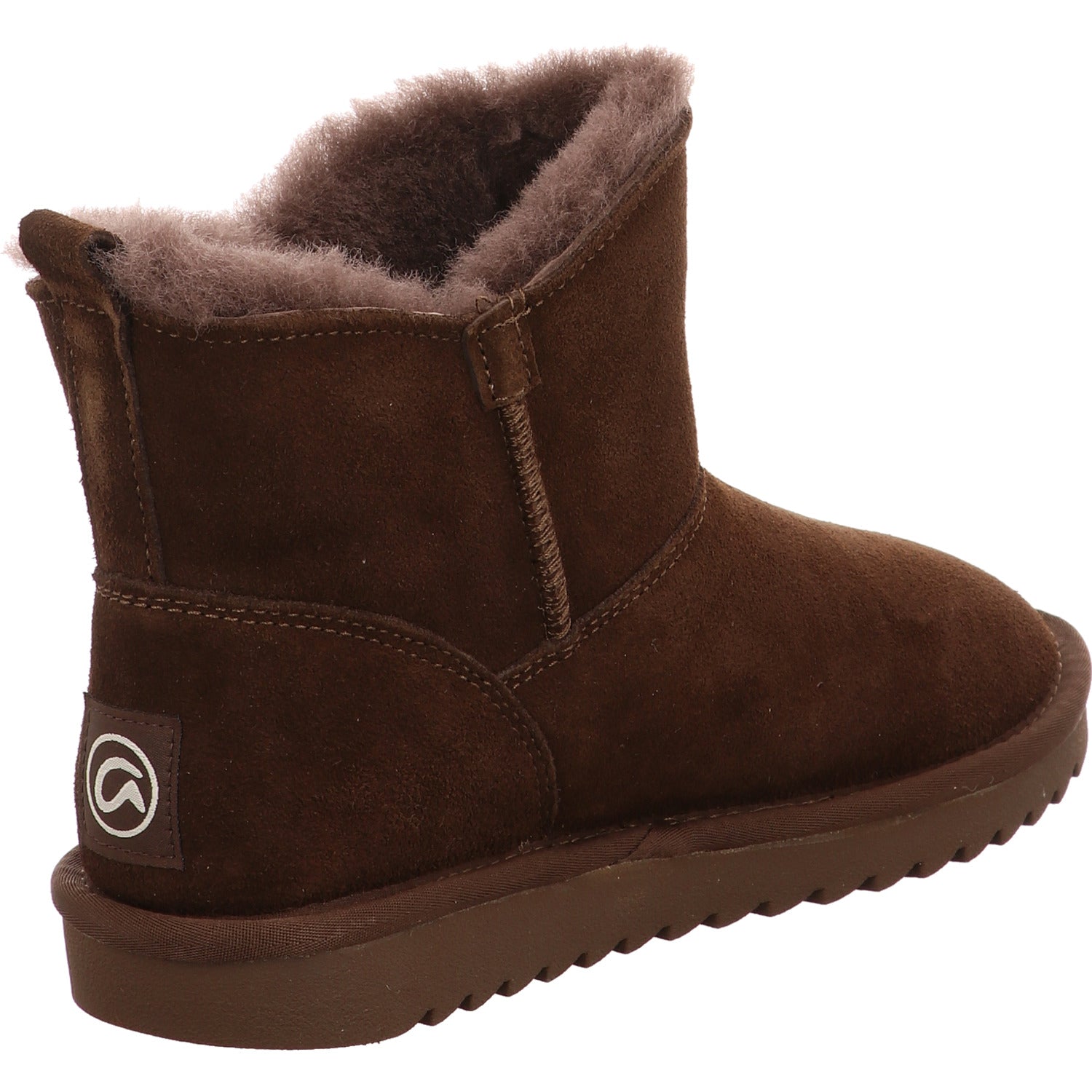 Ara Stiefelette ALASKA braun