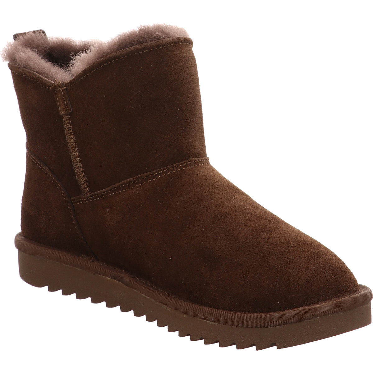 Ara Stiefelette ALASKA braun