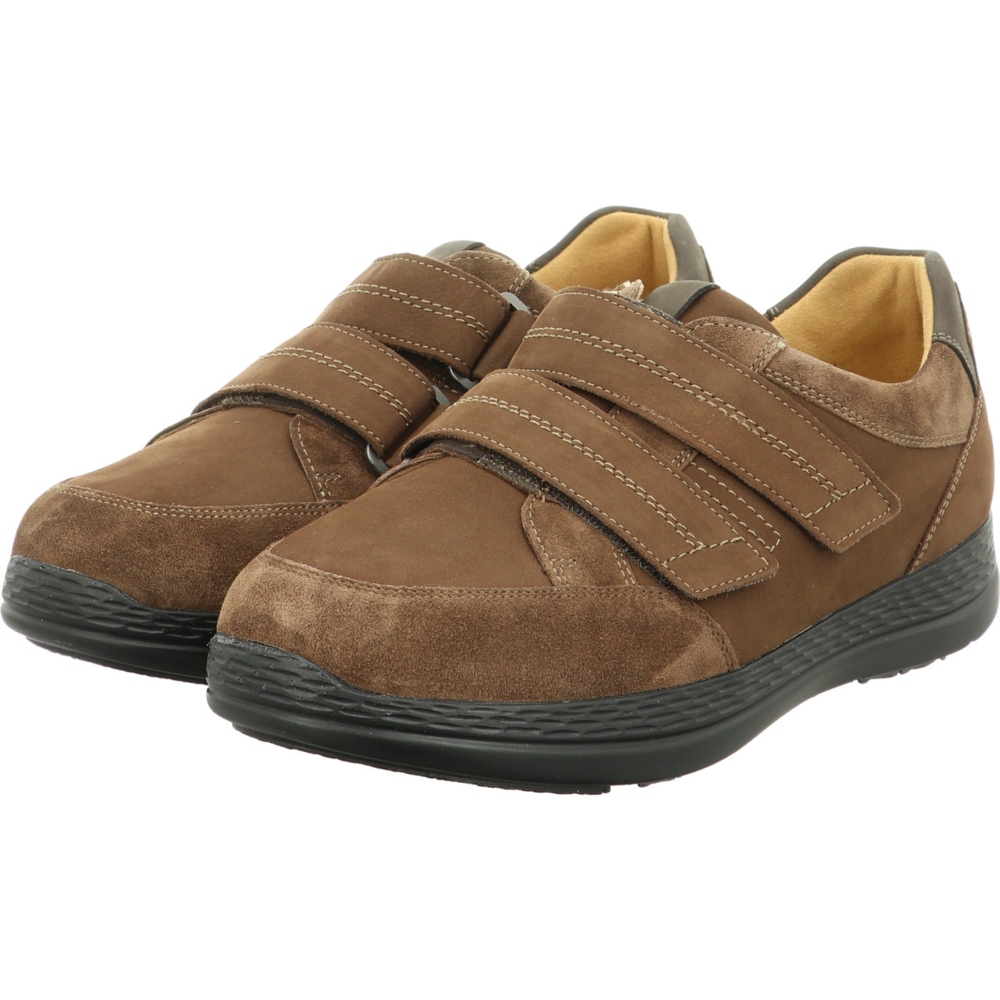 Ganter Slipper Karl-Ludwig braun