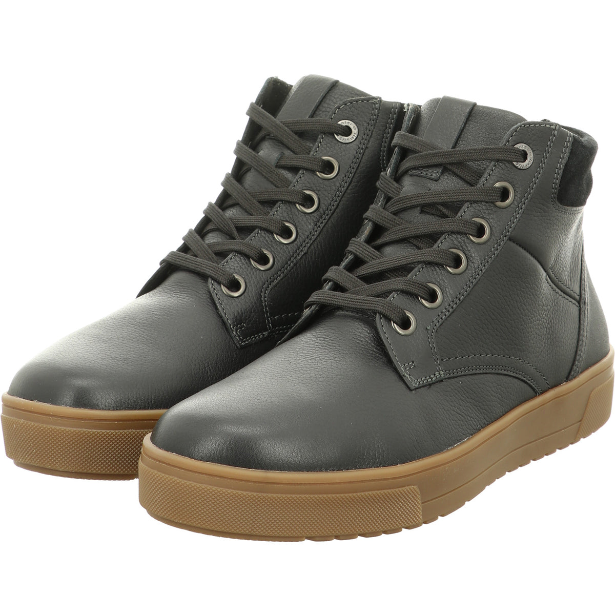 Ganter Boot schwarz