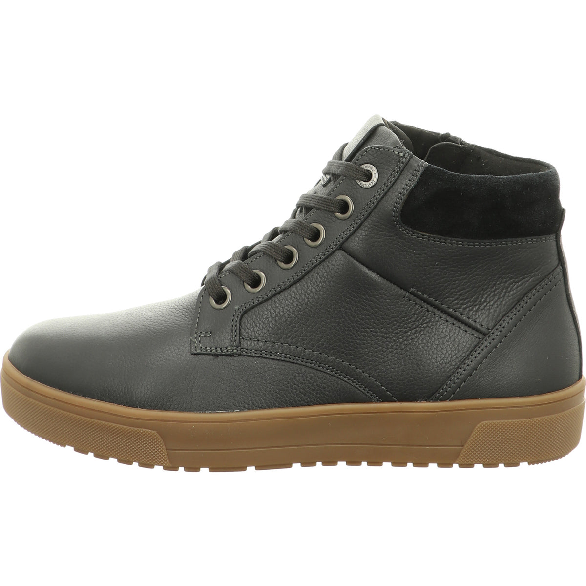 Ganter Boot schwarz