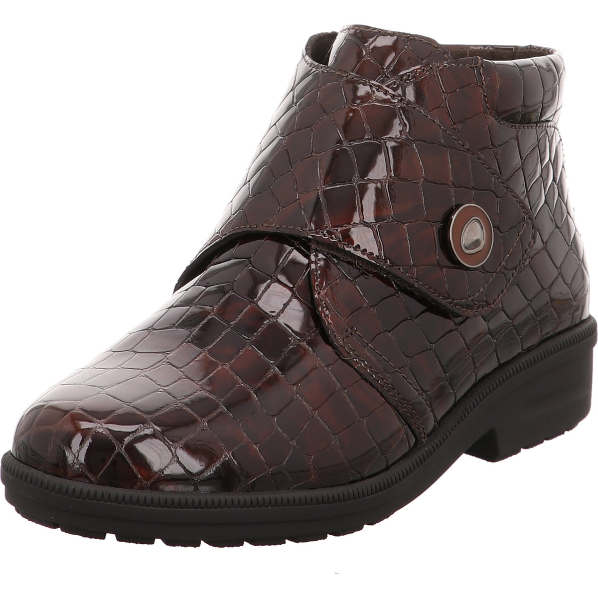 Ganter Stiefelette braun