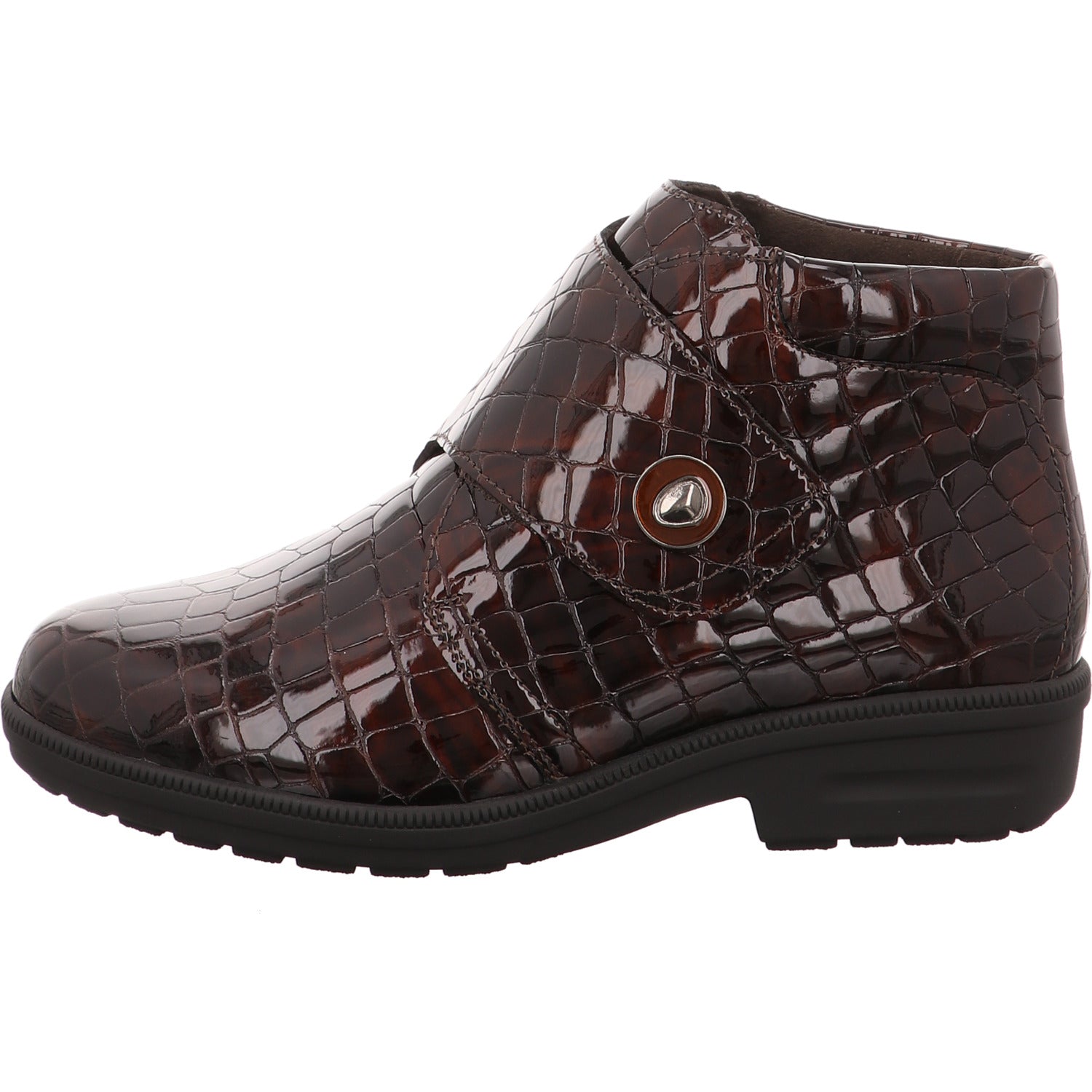 Ganter Stiefelette braun