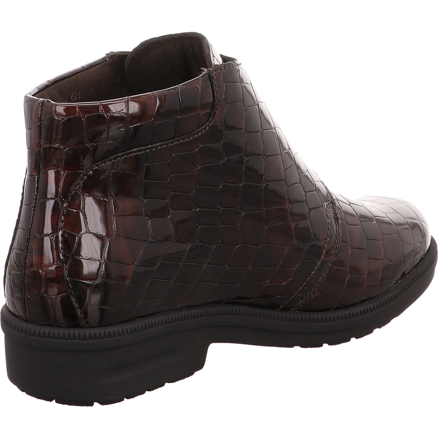 Ganter Stiefelette braun