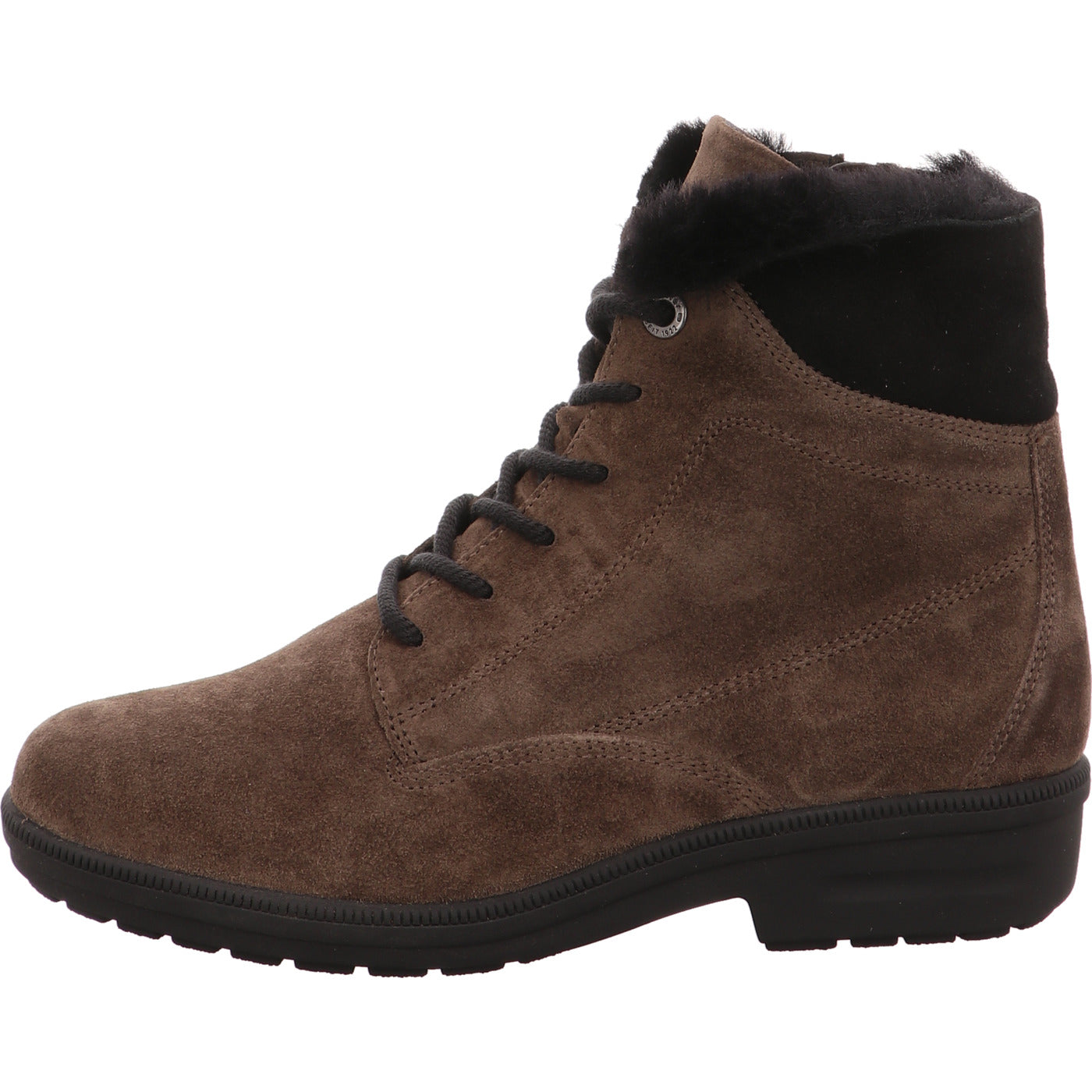 Ganter Stiefelette Kathy braun