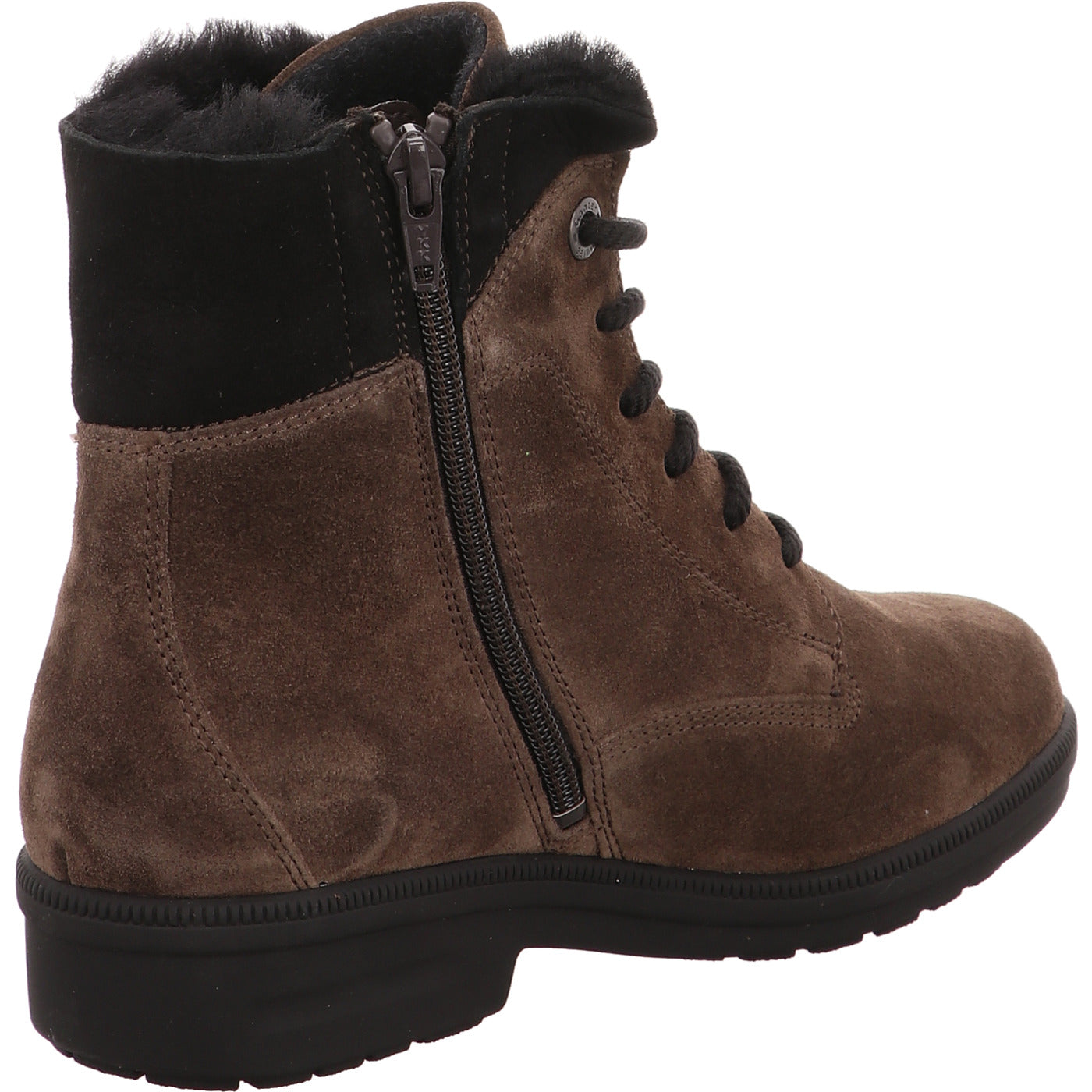Ganter Stiefelette Kathy braun