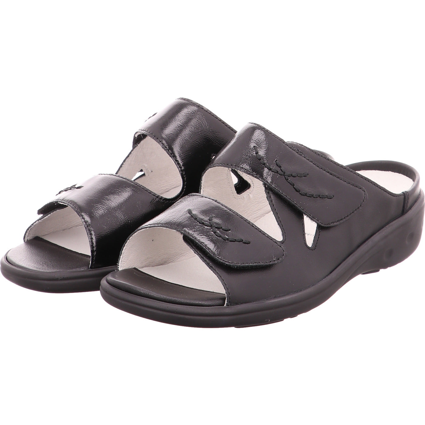 Waldläufer Pantolette Kara