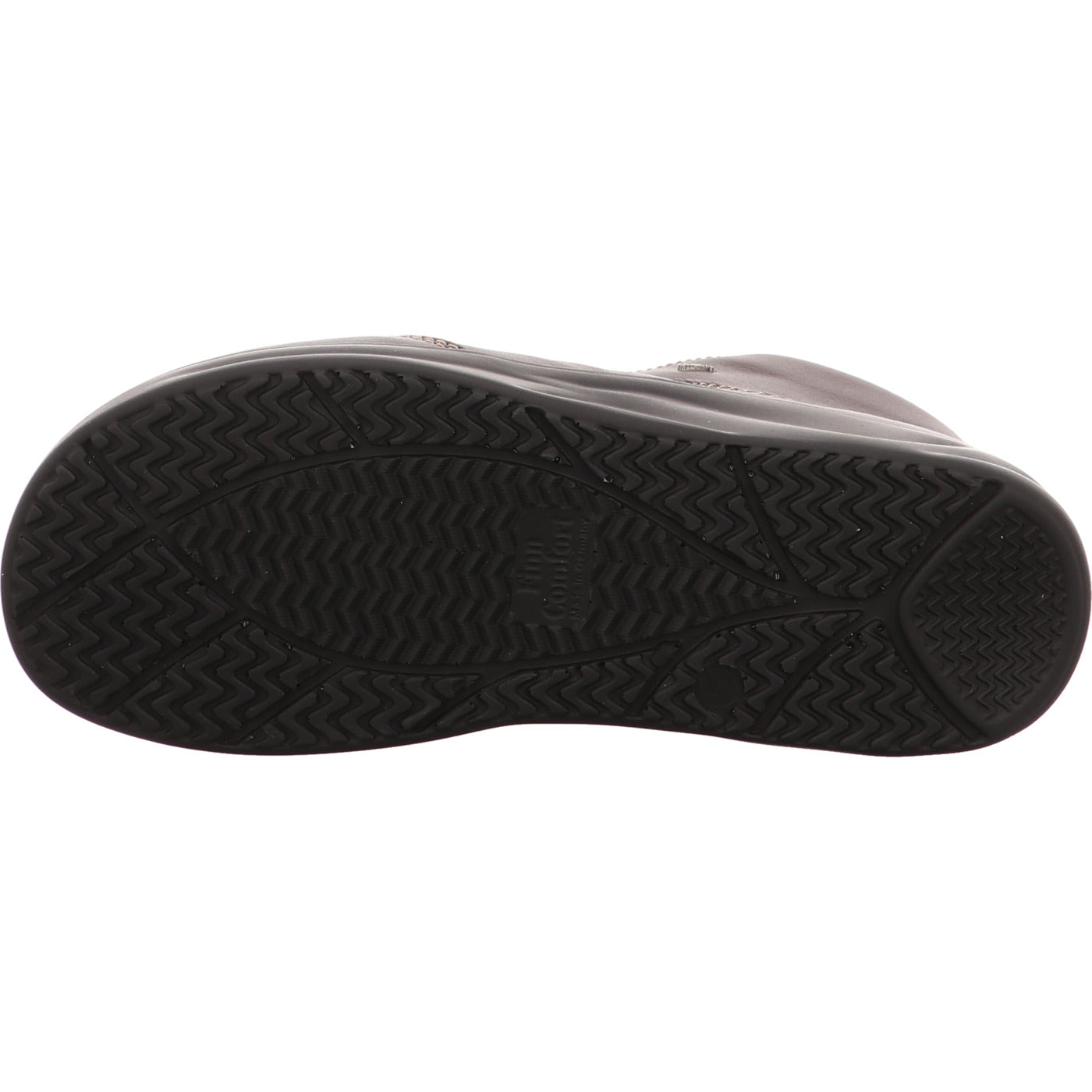FinnComfort Stiefelette MACHIDA braun