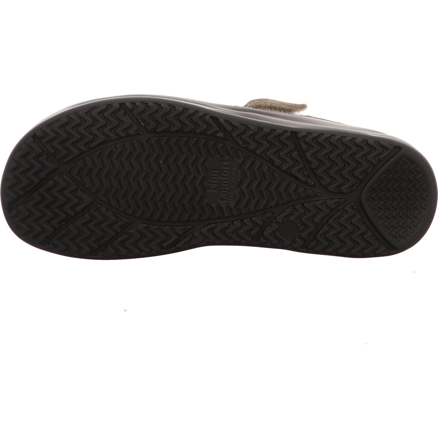 FinnComfort Slipper Nagasaki beige