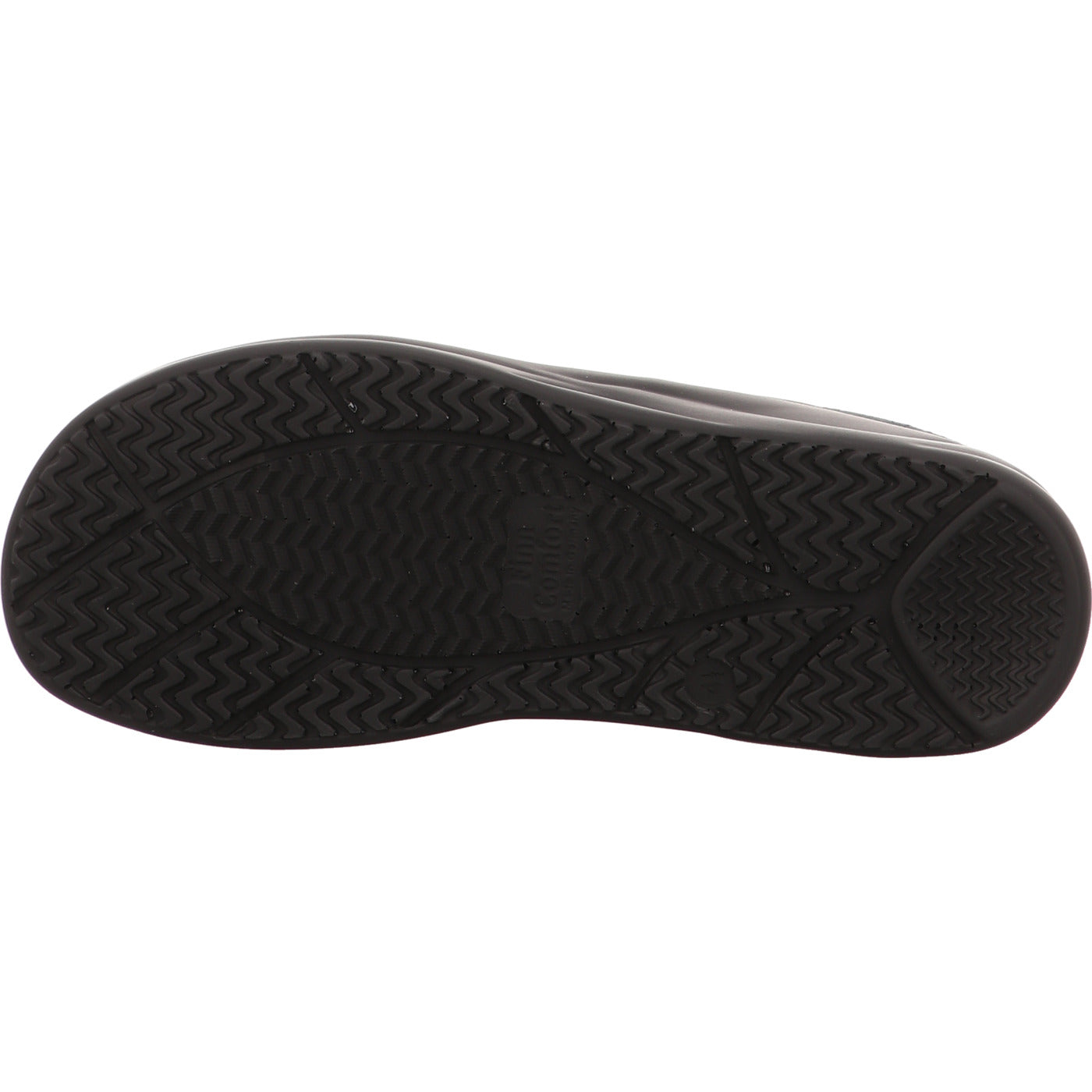 FinnComfort Schnürschuh HACHIOUJI blau