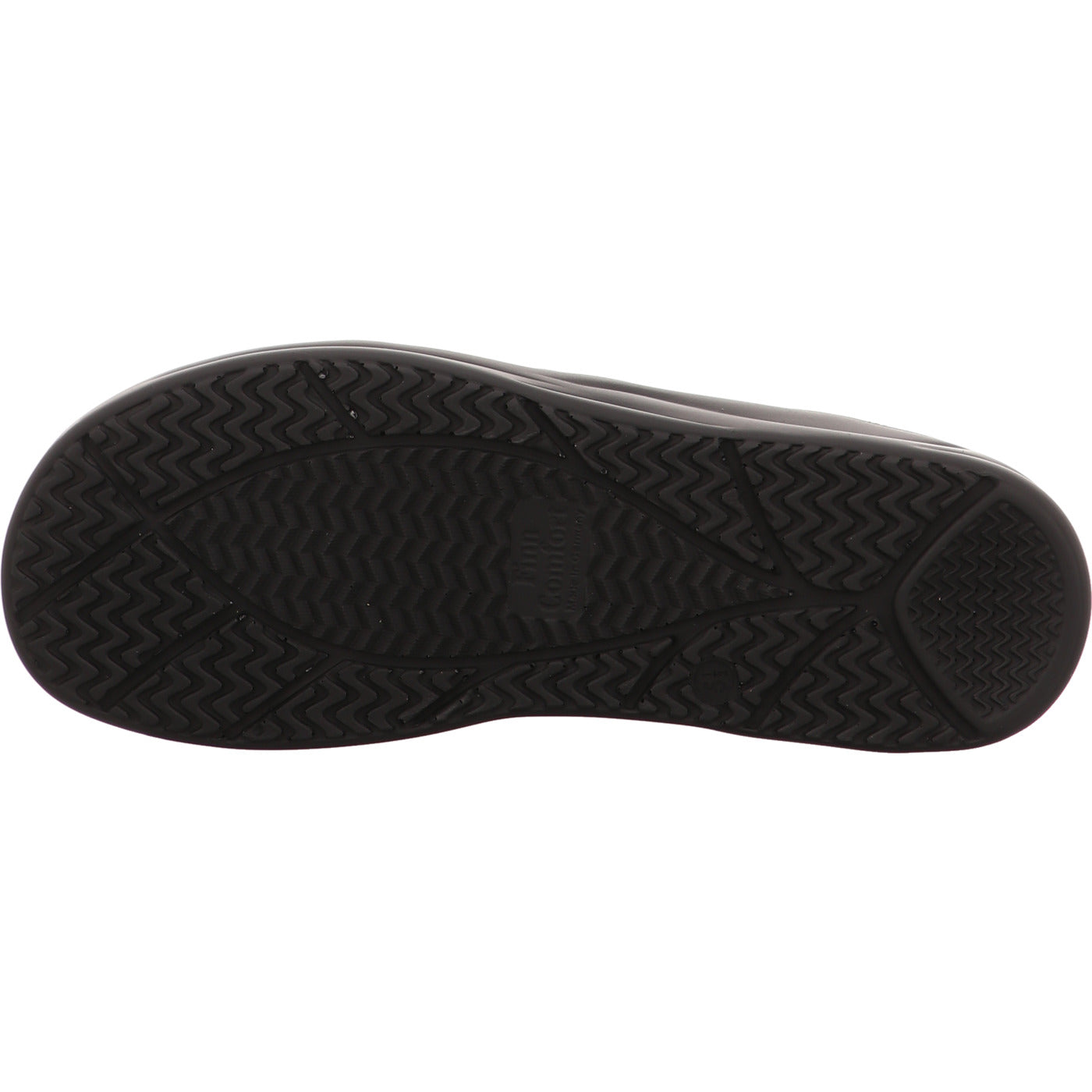 FinnComfort Schnürschuh IKEBUKURO blau