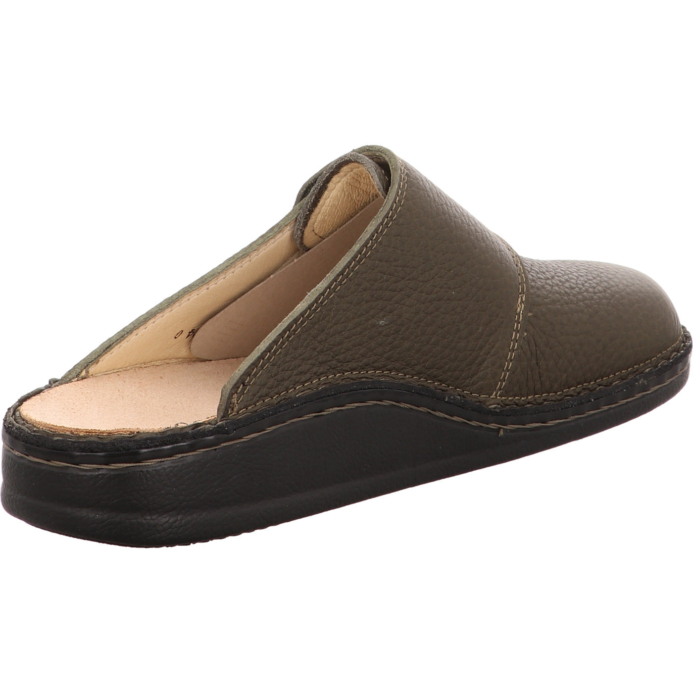 FinnComfort Clog AMALFI grün