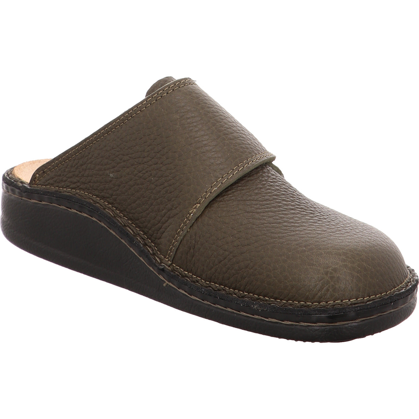 FinnComfort Clog AMALFI grün