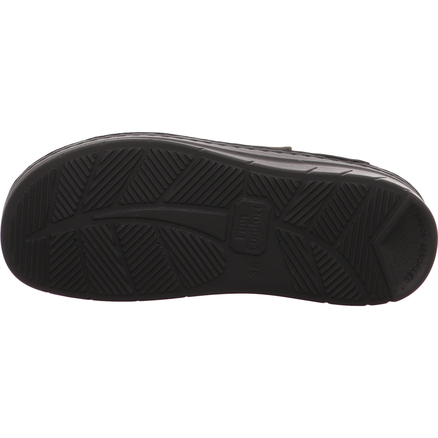 FinnComfort Pantolette PETARE grau