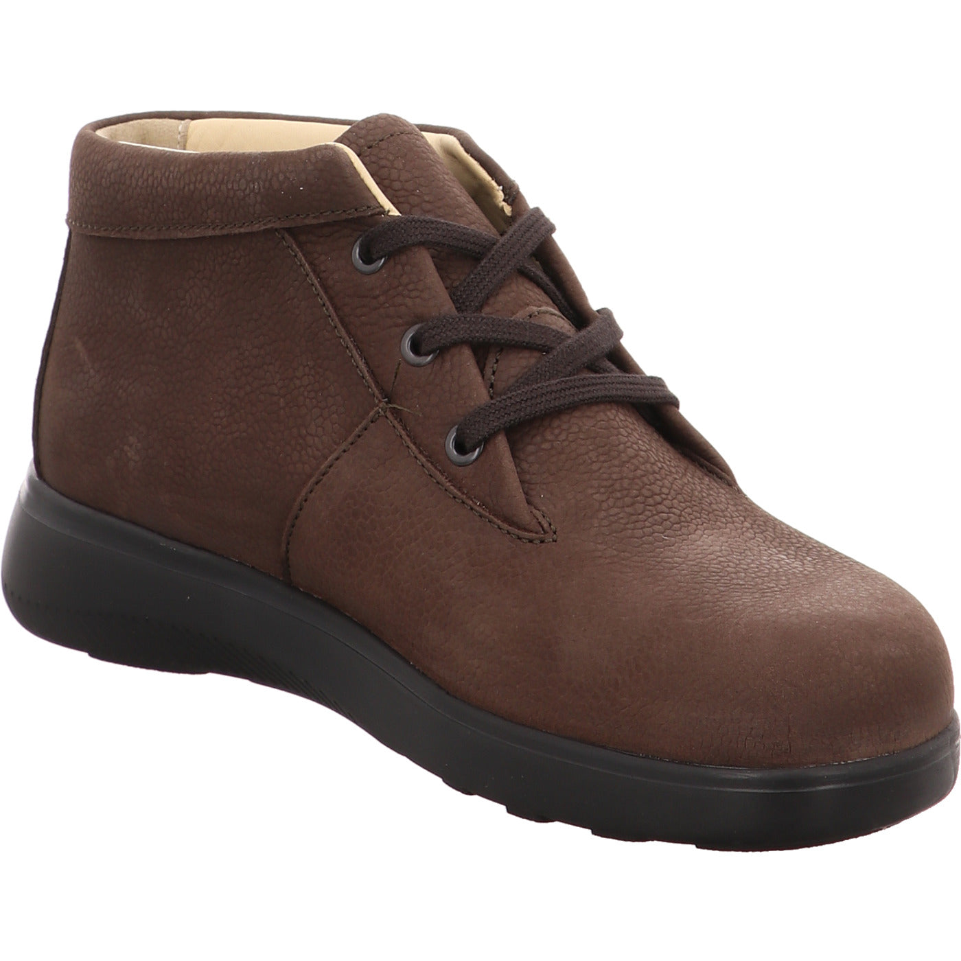 FinnComfort Stiefelette SPA braun