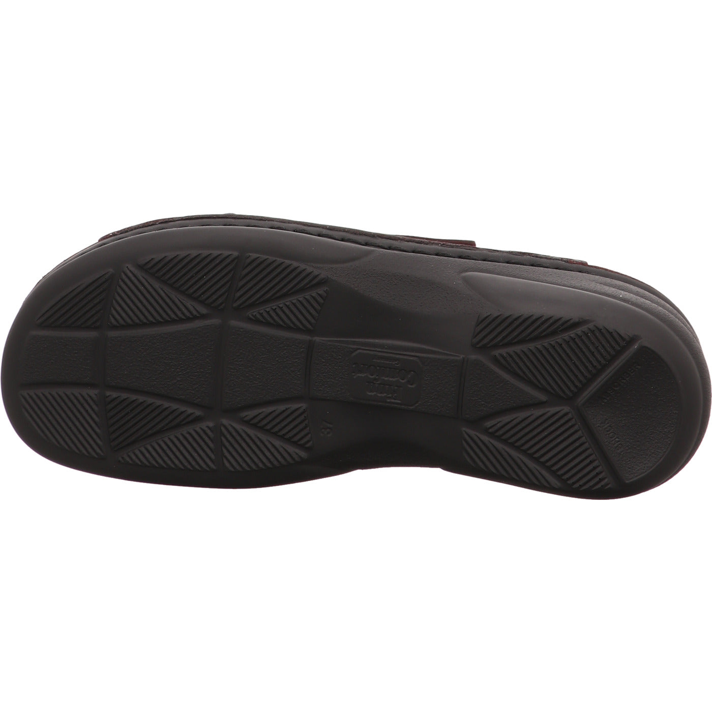 FinnComfort Pantolette COLINA rot