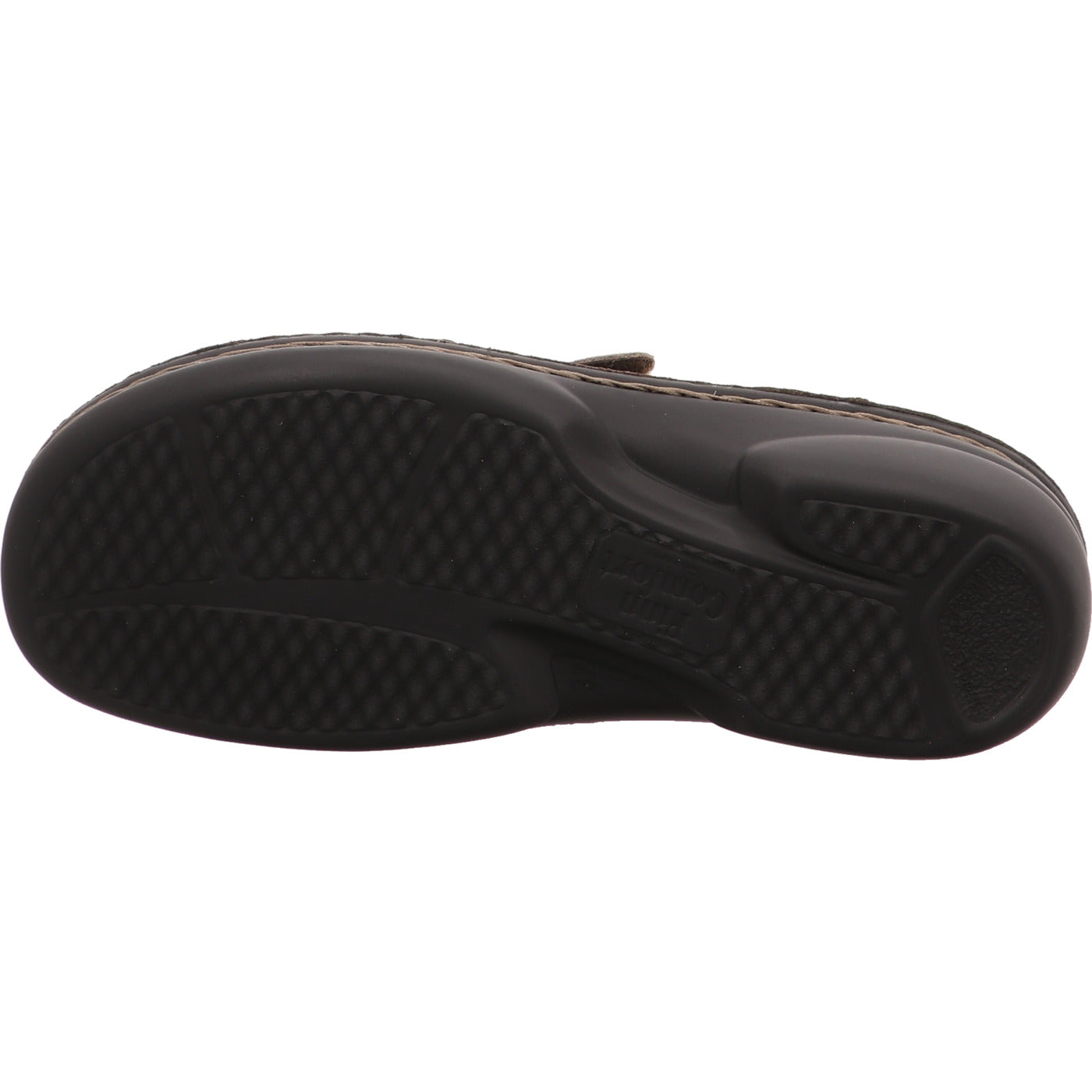 FinnComfort Pantolette KOS braun