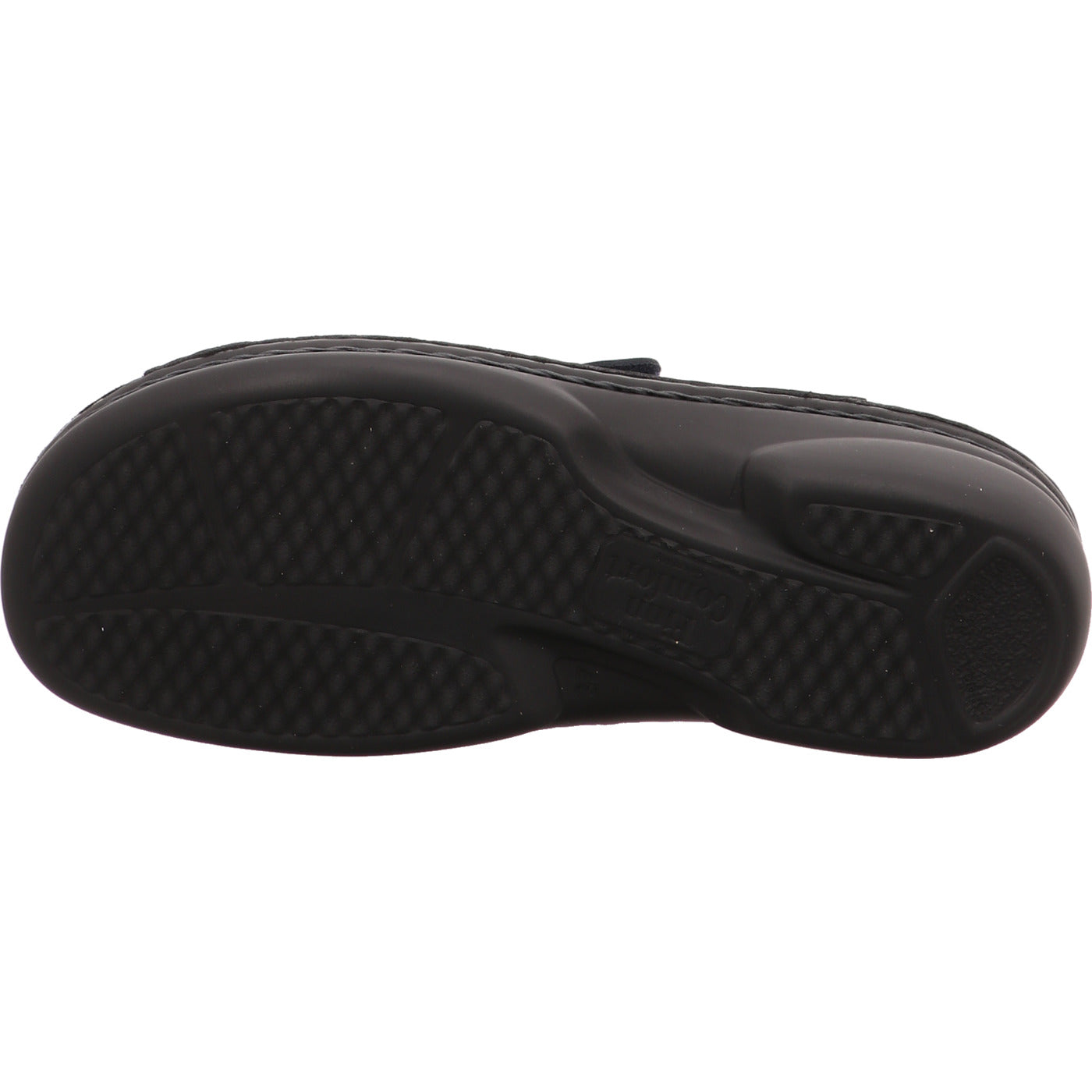 FinnComfort Pantolette KOS blau