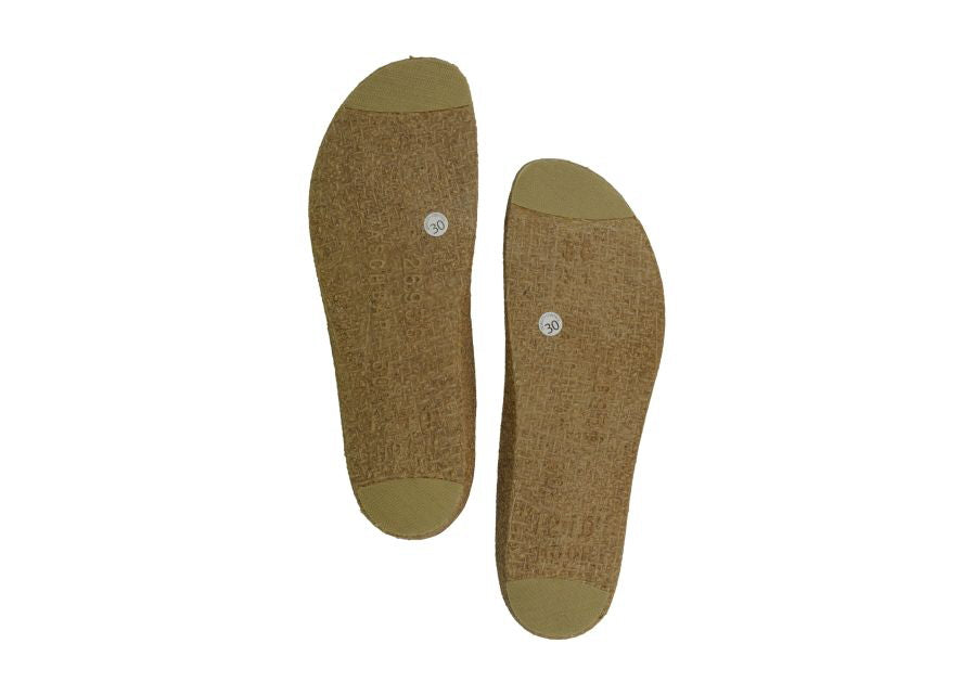 FinnComfort Bequembettung Classic hoch beige