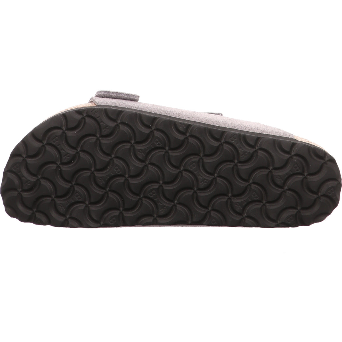 Birkenstock Pantolette Arizona lila