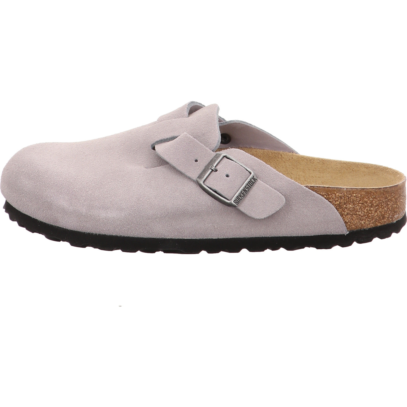 Birkenstock Clog Boston lila