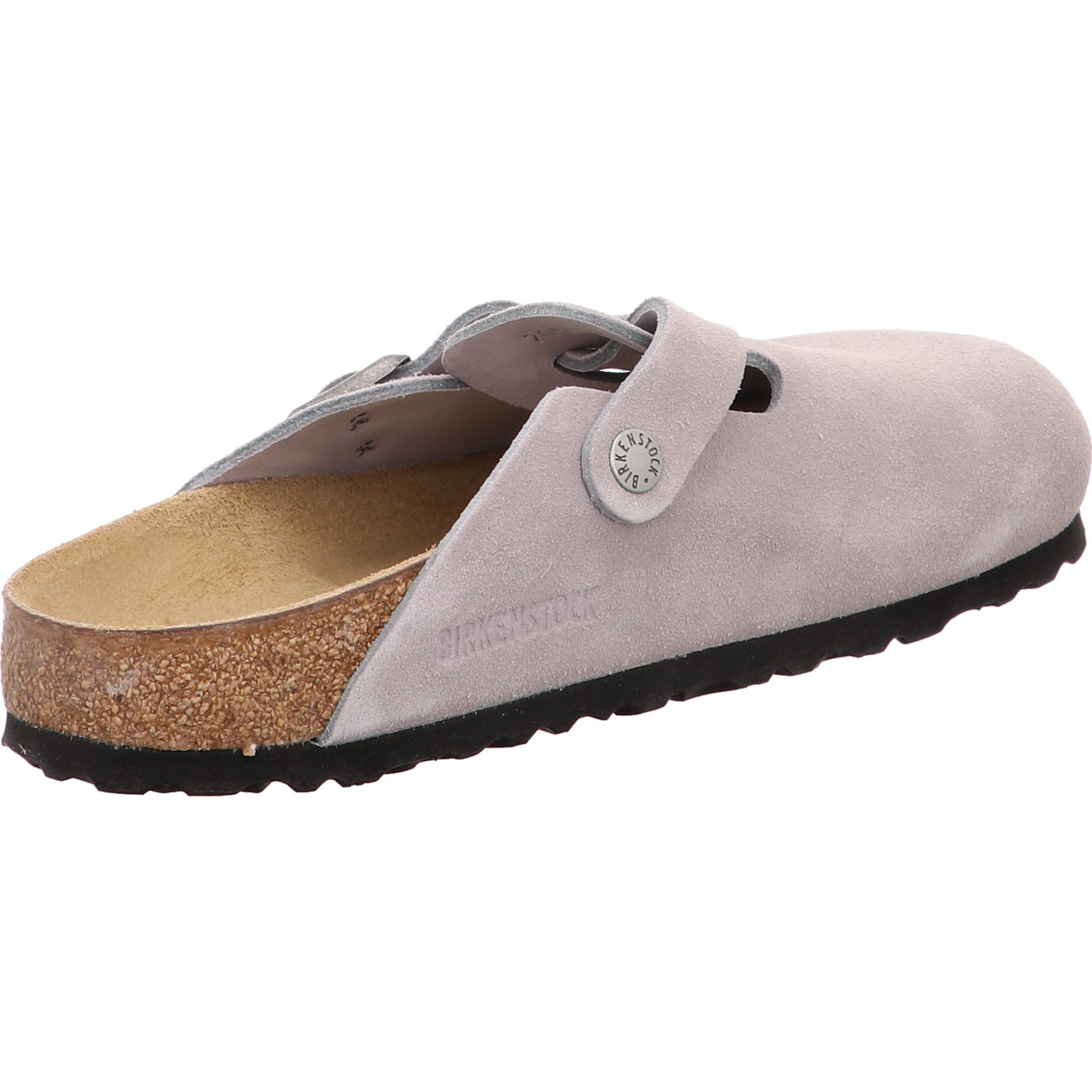 Birkenstock Clog Boston lila