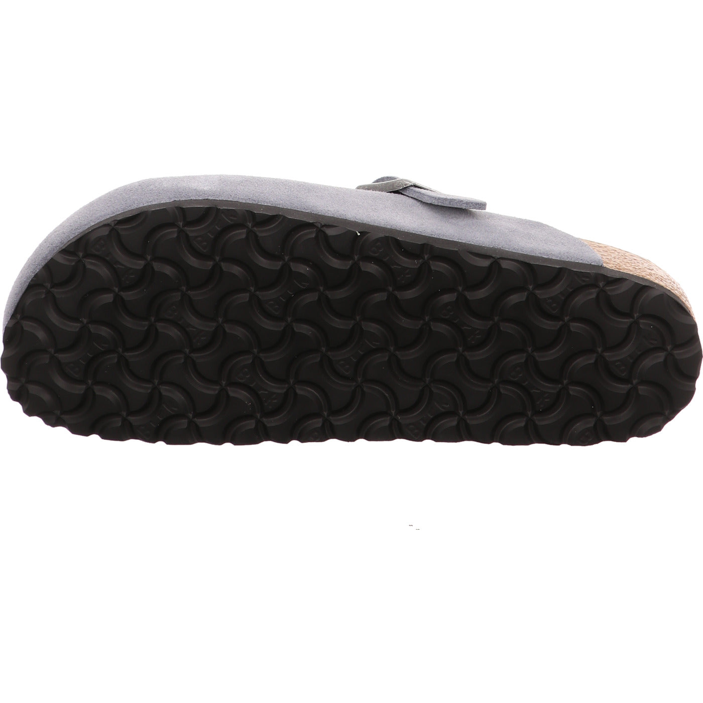 Birkenstock Clog Boston grau