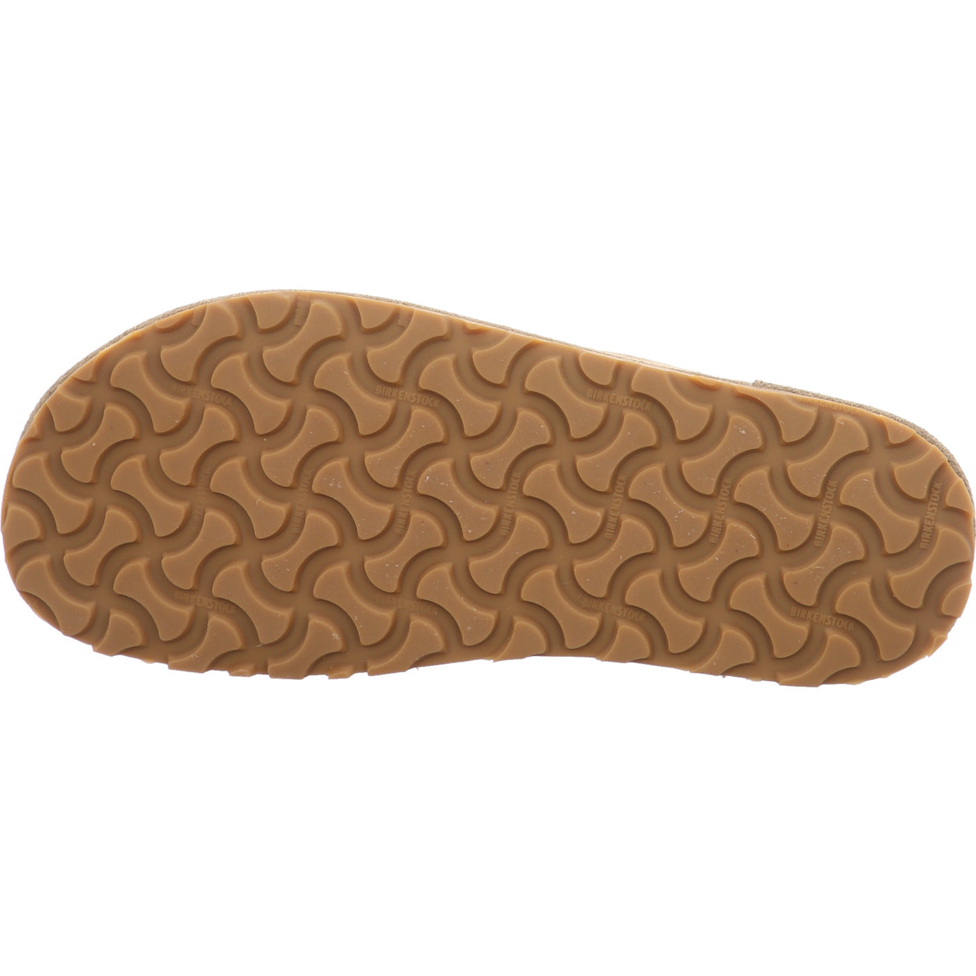 Birkenstock Schnürschuh Utti Lace taupe