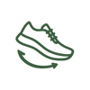 abrollschuhe