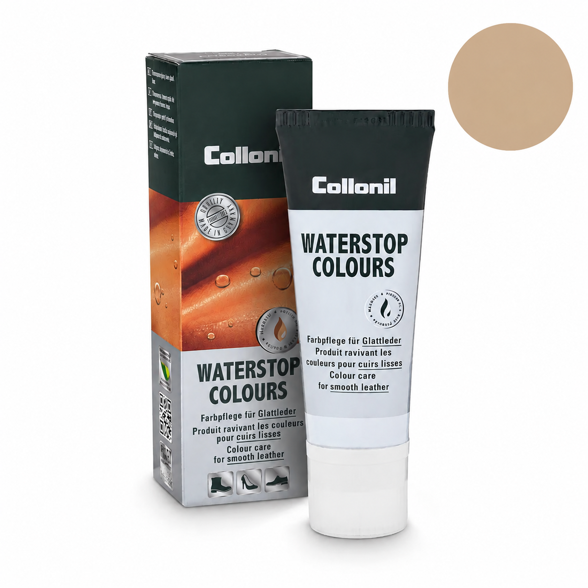 Collonil WATERSTOP CLASSIC 75 ML beige