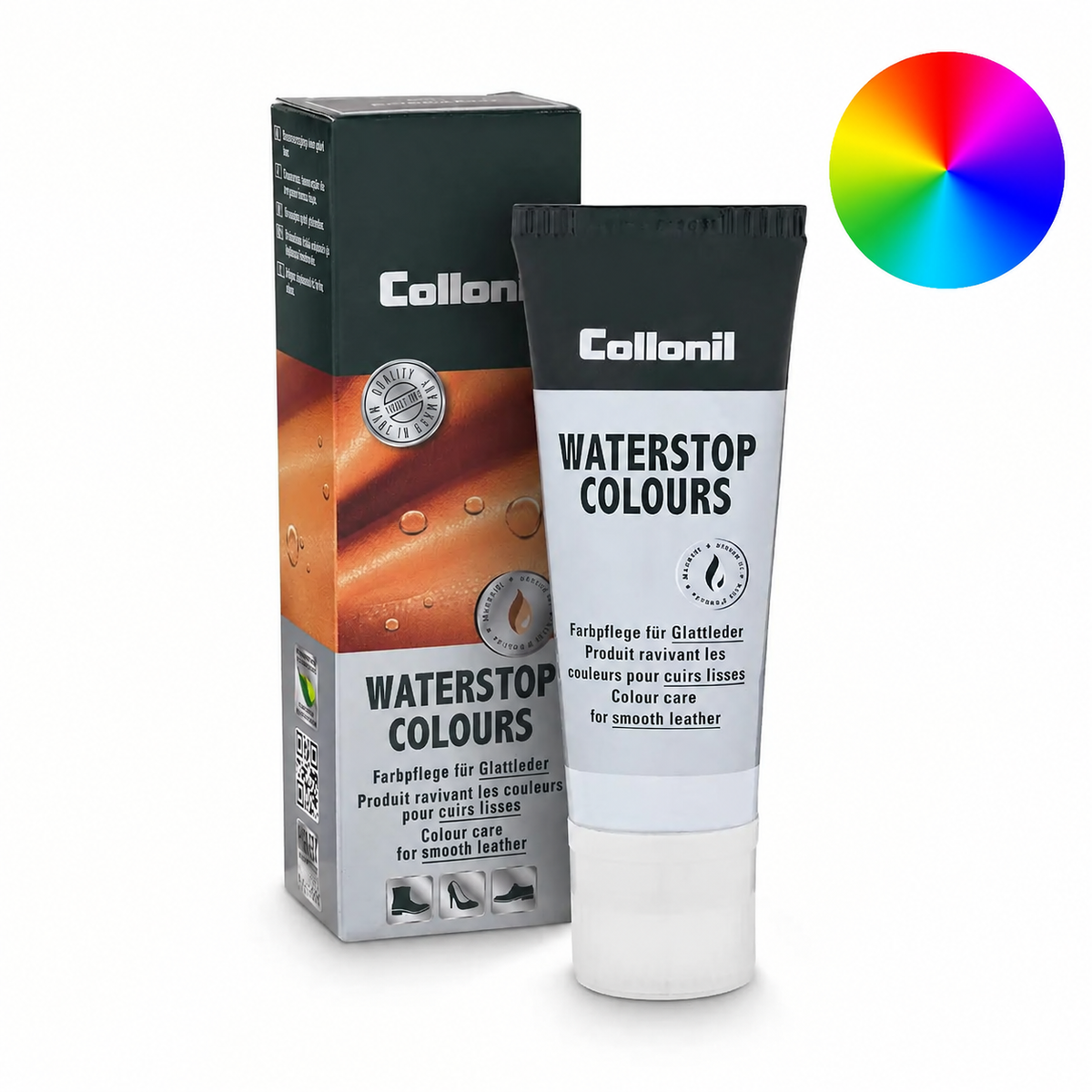 Collonil WATERSTOP CLASSIC 75 ML multi