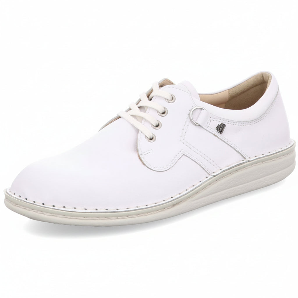 Bild 1 - FinnComfort Schnürschuh Vaasa