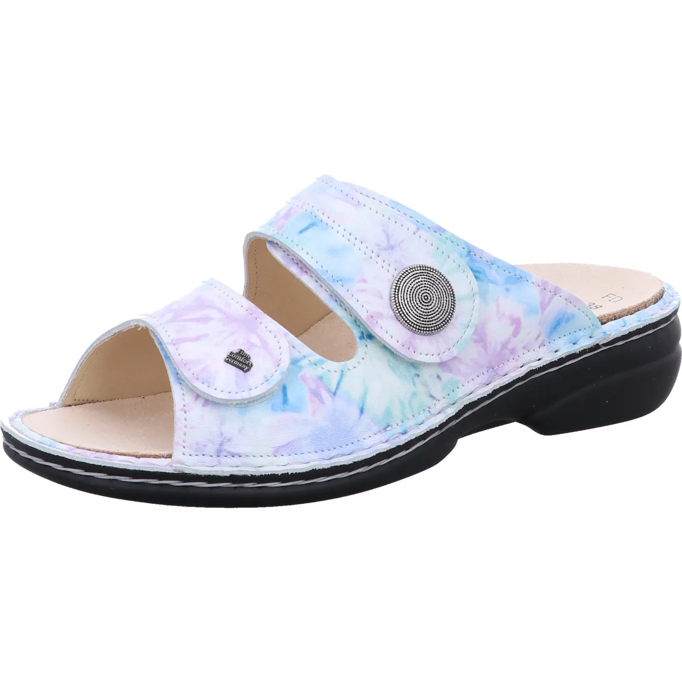 FinnComfort Pantolette SANSIBAR